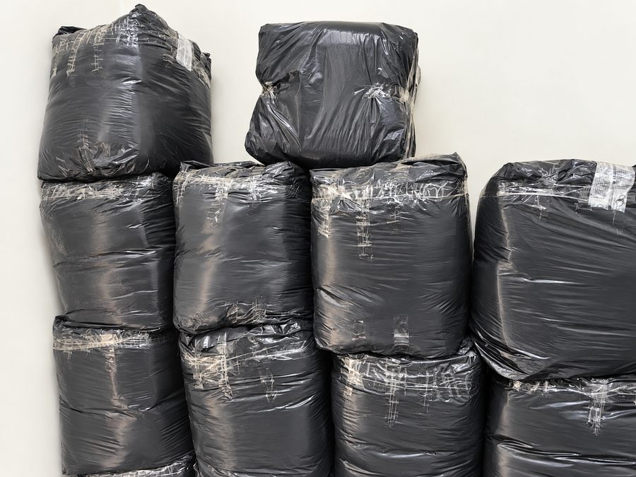 Bodega y distribución de ELNI